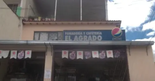 PANADERIA Y CAFETERIA EL AGRADO BOGOTÁ PANADERIA Y CAFETERIA EL AGRADO BOGOTÁ